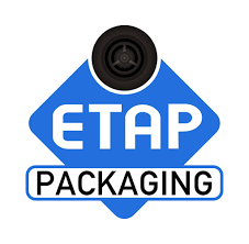 ETAP Packaging Logo