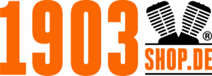 1903 Shop Logo