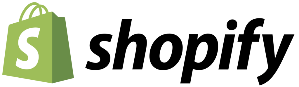 Shopify SEO Logo